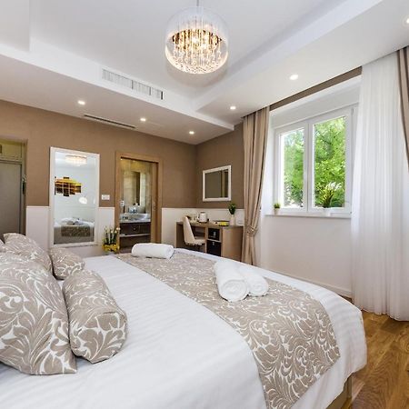 Peninsula Luxury Suite Zadar Ngoại thất bức ảnh